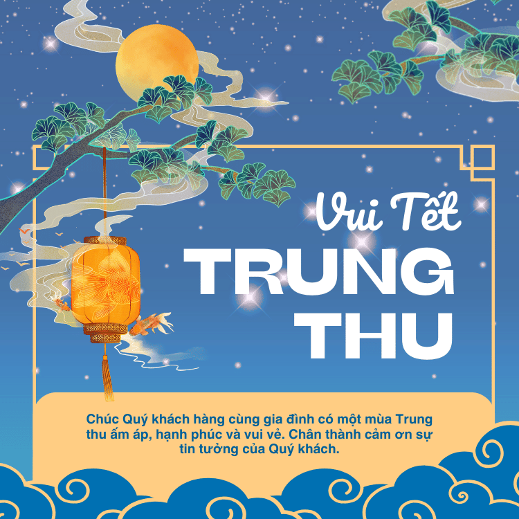 Powerpoint tết trung thu